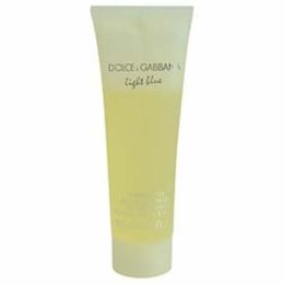 D & G Light Blue By Dolce & Gabbana Shower Gel 1.6 Oz For Women