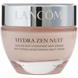 Lancome By Lancome Hydrazen Nuit Anti-stress Moisturising Night Cream--50ml/1.7oz For Women