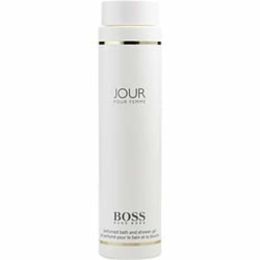 Boss Jour Pour Femme By Hugo Boss Shower Gel 6.7 Oz For Women