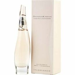 Donna Karan Liquid Cashmere By Donna Karan Eau De Parfum Spray 1.7 Oz For Women