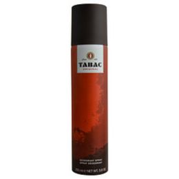 Tabac Original By Maurer & Wirtz Deodorant Spray 5.6 Oz For Men