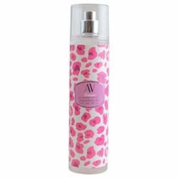 Av Glamour By Adrienne Vittadini Fragrance Mist 8 Oz For Women