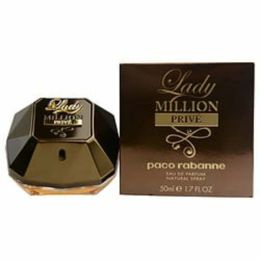 Paco Rabanne Lady Million Prive By Paco Rabanne Eau De Parfum Spray 1.7 Oz For Women