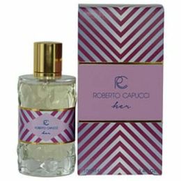 Roberto Capucci By Roberto Capucci Eau De Parfum Spray 3.4 Oz For Women