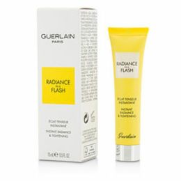 Guerlain By Guerlain Radiance In A Flash Instant Radiance & Tightening 61220  --15ml/0.5oz For Women