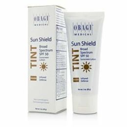 Obagi By Obagi Sun Shield Tint Broad Spectrum Spf 50 - Warm --85g/3oz For Women