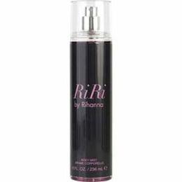 Rihanna Riri By Rihanna Body Mist 8 Oz For Women