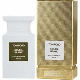 Tom Ford Soleil Blanc By Tom Ford Eau De Parfum Spray 3.4 Oz For Anyone