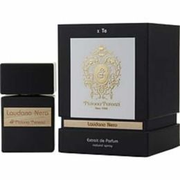 Tiziana Terenzi Laudano Nero By Tiziana Terenzi Extrait De Parfum Spray 3.3 Oz For Anyone