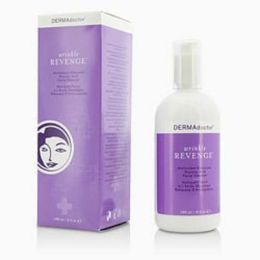 Dermadoctor By Dermadoctor Wrinkle Revenge Antioxidant Enhanced Glycolic Acid Facial Cleanser  --180ml/6oz For Women