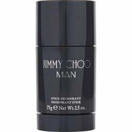 Jimmy Choo By Jimmy Choo Deodorant Stick 2.5 Oz For Men