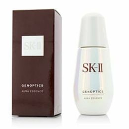 Sk Ii By Sk Ii Genoptics Aura Essence  --50ml/1.7oz For Women