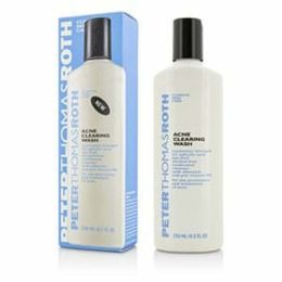 Peter Thomas Roth By Peter Thomas Roth Acne Clearing Wash --250ml/8.5oz For Women