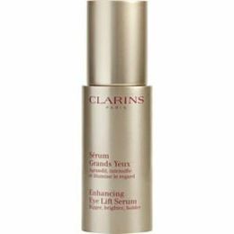 Clarins By Clarins Enhancing Eye Lift Serum --15ml/0.5oz For Women