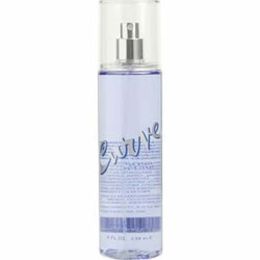 Curve By Liz Claiborne Body Mist 8 Oz For Women