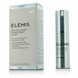 Elemis By Elemis Pro-collagen Super Serum  --15ml/0.5oz For Women