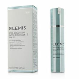 Elemis By Elemis Pro-collagen Neck & Decollete Balm  --50ml/1.6oz For Women