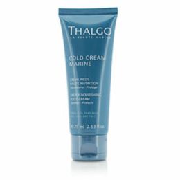 Thalgo By Thalgo Cold Cream Marine Deeply Nourishing Foot Cream - For Dry, Very Dry Feet  --75ml/2.53oz For Women