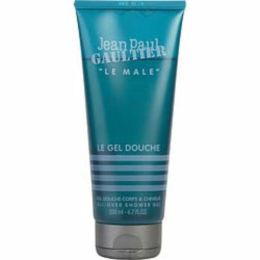 Jean Paul Gaultier By Jean Paul Gaultier All Over Shower Gel 6.8 Oz For Men