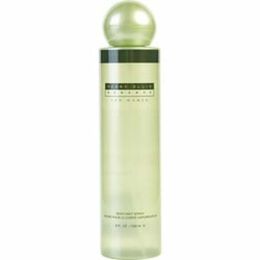 Perry Ellis Reserve By Perry Ellis Body Mist 8 Oz For Women