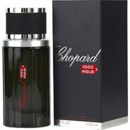 Chopard 1000 Miglia By Chopard Edt Spray 2.7 Oz For Men