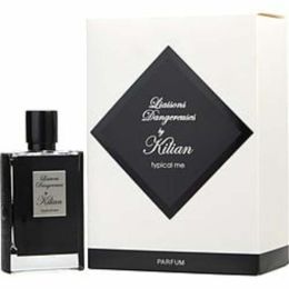 Kilian Liaisons Dangereuses Typical Me By Kilian Eau De Parfum Spray Refillable 1.7 Oz For Anyone