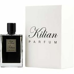 Kilian Back To Black Aphrodisiac By Kilian Eau De Parfum Spray Refillable 1.7 Oz For Anyone