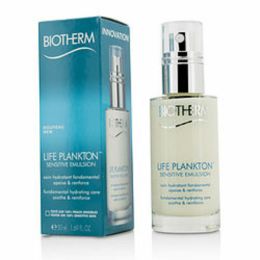 Biotherm By Biotherm Life Plankton Sensitive Emulsion  --50ml/1.69oz For Women