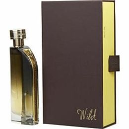 Insurrection Ii Wild By Reyane Edt Spray 3 Oz For Men