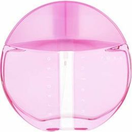 Inferno Paradiso Pink By Benetton Edt Spray 3.3 Oz (new Packaging) For Women