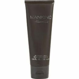 Kenneth Cole Mankind By Kenneth Cole Aftershave Balm 3.4 Oz For Men