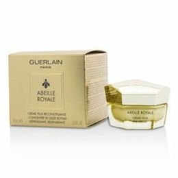 Guerlain By Guerlain Abeille Royale Replenishing Eye Cream --15ml/0.5oz For Women