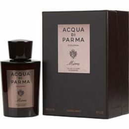 Acqua Di Parma Colonia Mirra By Acqua Di Parma Eau De Cologne Concentrate Spray 6 Oz For Men