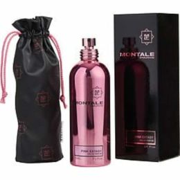 Montale Paris Pink Extasy By Montale Eau De Parfum Spray 3.4 Oz For Anyone