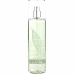 Green Tea By Elizabeth Arden Body Mist 8 Oz For Women