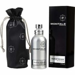 Montale Paris Fruits Of The Musk By Montale Eau De Parfum Spray 1.7 Oz For Anyone