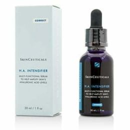 Skin Ceuticals By Skin Ceuticals H.a Intensifier - Hyaluronic Acid Intensifier  --30ml/1oz For Women