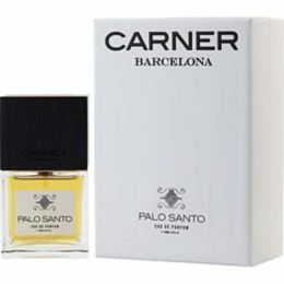 Carner Barcelona Palo Santo By Carner Barcelona Eau De Parfum Spray 3.4 Oz For Anyone