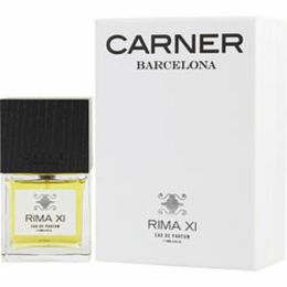 Carner Barcelona Rima Xi By Carner Barcelona Eau De Parfum Spray 3.4 Oz For Anyone