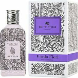 Vicolo Fiori Etro By Etro Eau De Parfum Spray 3.3 Oz For Anyone