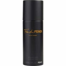 Fendi Fan Di Fendi Pour Homme By Fendi Deodorant Spray 5 Oz For Men