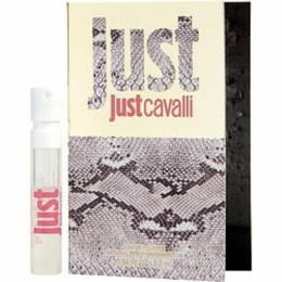 Just Cavalli By Roberto Cavalli Edt Spray Vial On Card For Women