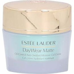 Estee Lauder By Estee Lauder Daywear Matte Oil-control Anti-oxidant Moisture Gel Creme - Oil Skin --50ml/1.7oz For Women