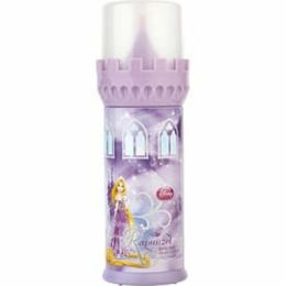 Tangled Rapunzel By Disney Bubble Bath 11.9 Oz For Women