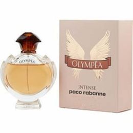 Paco Rabanne Olympea Intense By Paco Rabanne Eau De Parfum Spray 1 Oz For Women