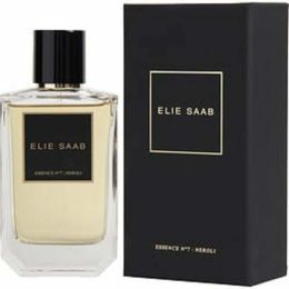 Elie Saab Essence No 7 Neroli By Elie Saab Eau De Parfum Spray 3.3 Oz For Women