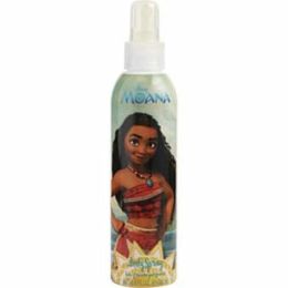 Disney Moana By Disney Body Spray 6.8 Oz For Anyone