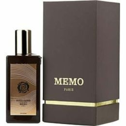 Memo Paris French Leather By Memo Paris Eau De Parfum Spray 6.7 Oz For Anyone