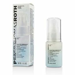 Peter Thomas Roth By Peter Thomas Roth Water Drench Hyaluronic Cloud Serum  --30ml/1oz For Women