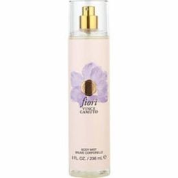 Vince Camuto Fiori By Vince Camuto Body Mist 8 Oz For Women